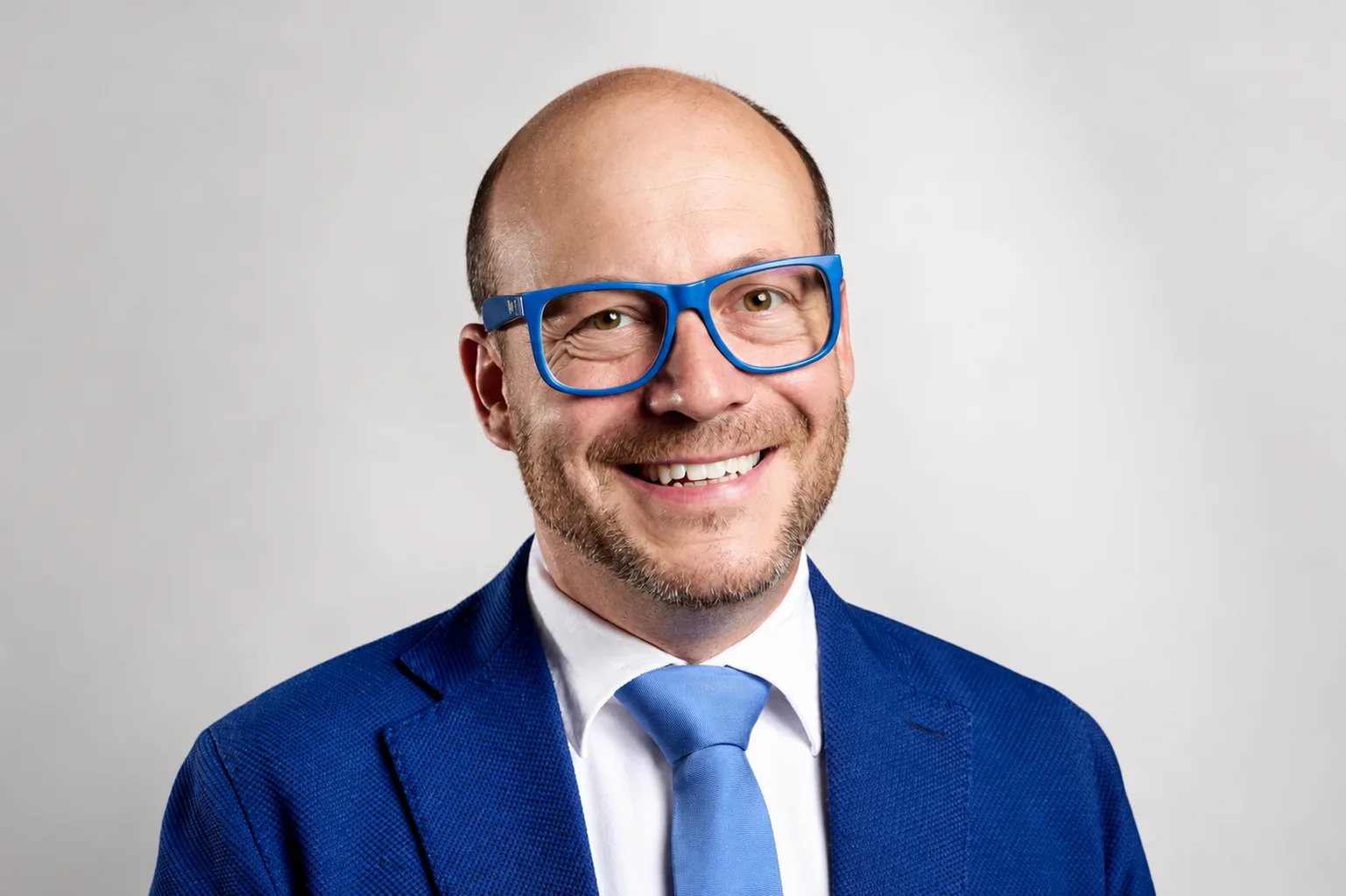 Dr Federico Maschio